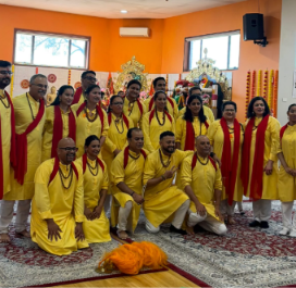 Ganesh Utsav Dhol